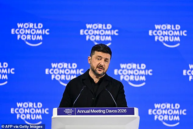 Zelensky Accuses EU of 'Lack of Will' Amid Claims of Near Peace Deal with Russia, as Trump Meeting Described as 'Good'