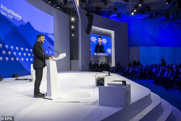 Zelensky Accuses EU of 'Lack of Will' Amid Claims of Near Peace Deal with Russia, as Trump Meeting Described as 'Good'