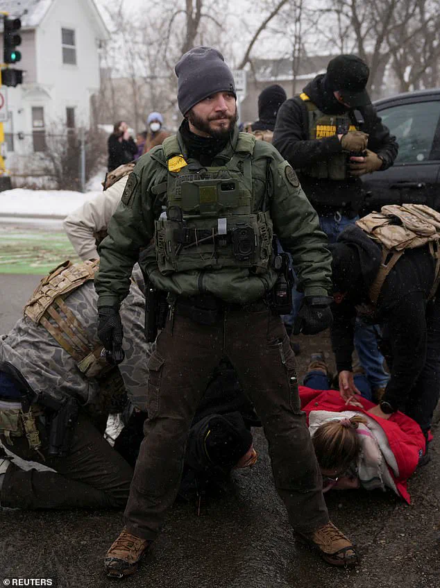 Border Czar Tom Homan Criticizes Virginia Governor Abigail Spanberger's Immigration Policies as Challenge to Federal Enforcement