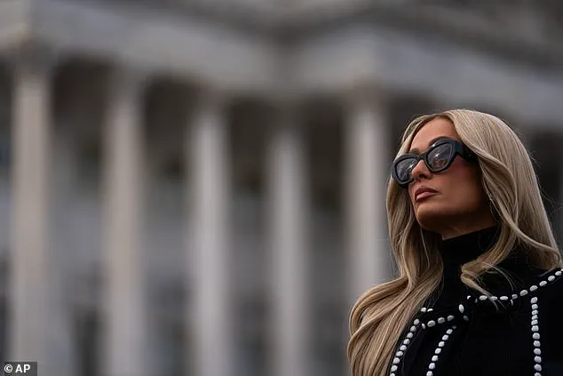 Reality TV Stars and Lawmakers Highlight Bipartisan Cybersecurity Efforts Amid Data Breach and Tech Policy Focus