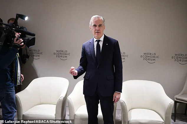 Trump Disinvites Canadian PM from 'Board of Peace', Fueling Diplomatic Tensions and Geopolitical Debate