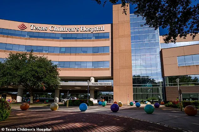 Exclusive: Inside the Legal Battle Over Leaked Files Exposing Texas Children's Hospital's Controversial Gender-Affirming Procedures on Minors