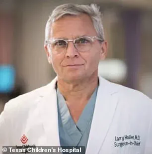 Exclusive: Inside the Legal Battle Over Leaked Files Exposing Texas Children's Hospital's Controversial Gender-Affirming Procedures on Minors