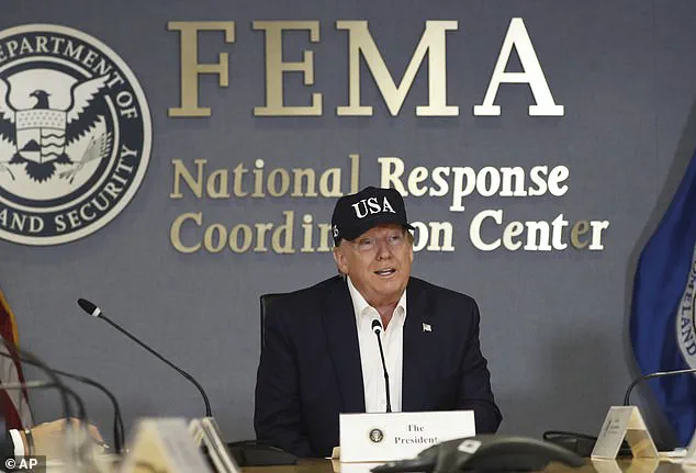 FEMA Mobilizes Across U.S. as Historic Winter Storm Sparks Emergency Response Efforts