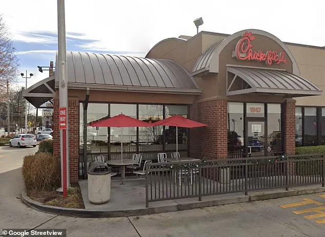 Former Georgia School Superintendent Under Renewed Scrutiny for $120,000 in Taxpayer-Funded Credit Card Charges, Including $2,600 Chick-fil-A Bill