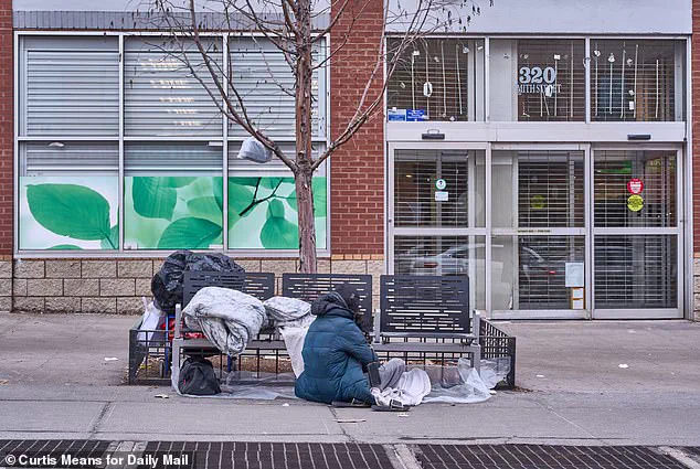 Homeless Encampments Reappear in NYC Despite Mamdani's Anti-Clearance Pledge