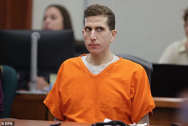 Idaho State Police Controversy: Crime Scene Photos from November 2022 Murders Removed Hours After Release