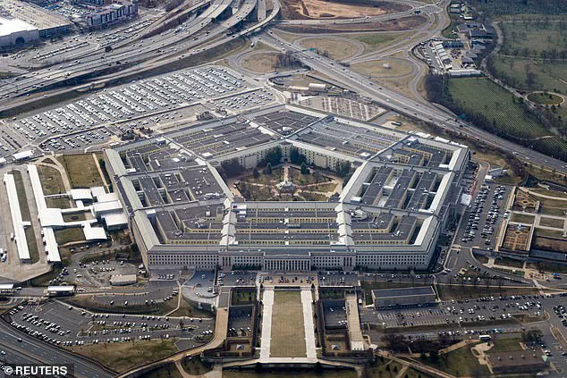 U.S. Shifts Defense Strategy, Urges Allies to Take Greater Security Responsibility