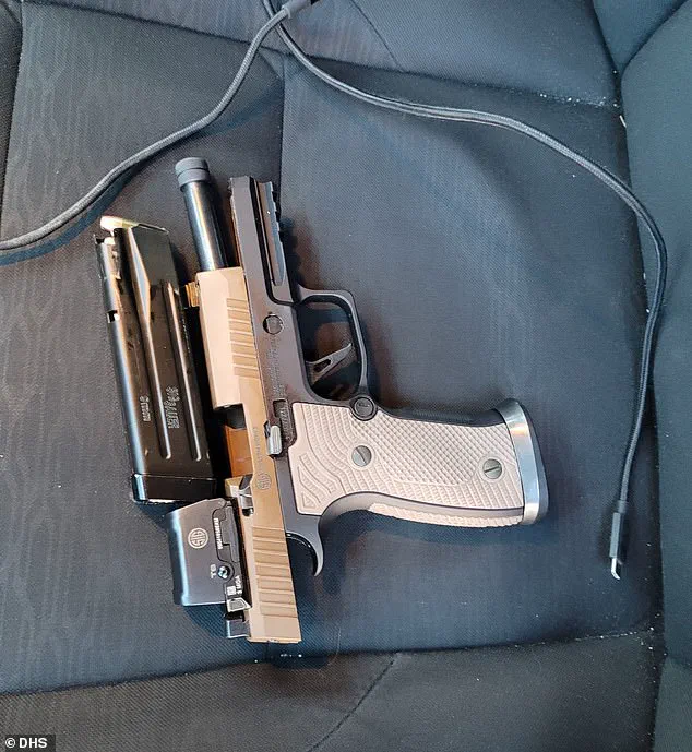 DHS Faces Backlash as Video Undermines Claim in Alex Pretti Shooting