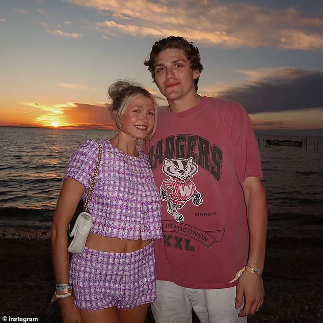 BREAKING: Halley Kate McGookin Engaged Just Months After New York Love Triangle Shockwaves