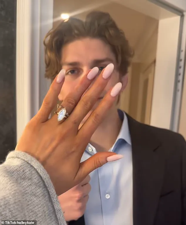 BREAKING: Halley Kate McGookin Engaged Just Months After New York Love Triangle Shockwaves