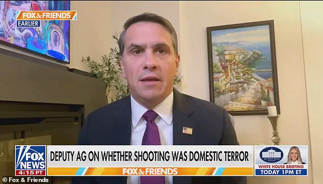 Homeland Security Secretary Kristi Noem Faces Backlash for Labeling VA Nurse Killed by ICE Agent as 'Domestic Terrorist'