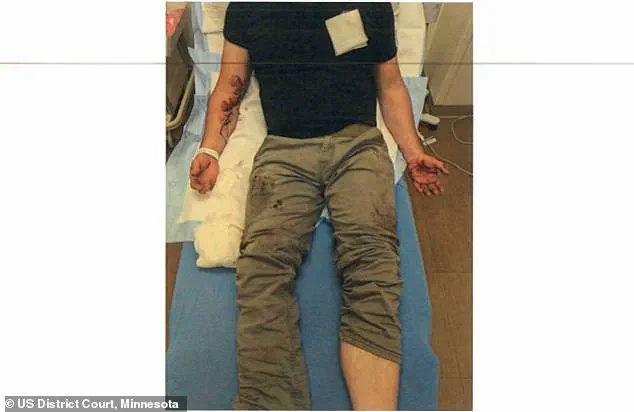 ICE Officer Jonathan Ross's 360-Foot Dragging Incident Resurfaces Amid Fatal Shooting of Renee Good
