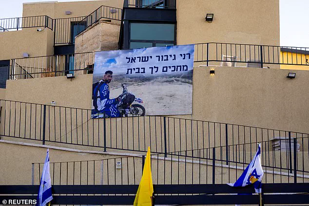 Ran Gvili's Remains Returned, Marking End of Two-Year Ordeal in Israel's Ongoing Struggle with Hamas Aftermath