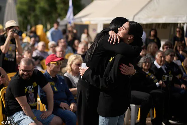 Ran Gvili's Remains Returned, Marking End of Two-Year Ordeal in Israel's Ongoing Struggle with Hamas Aftermath