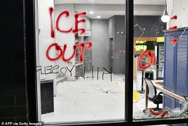 Republican Leaders Condemn Federal Immigration Enforcement After Minneapolis Nurse Shooting, Sparking Debate Over Policy Impact on Communities