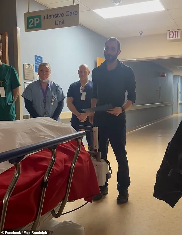 Resurfaced Video Sparks National Conversation on Government Policy and Trust, as Nurse Alex Pretti Reflects on Sacrifice