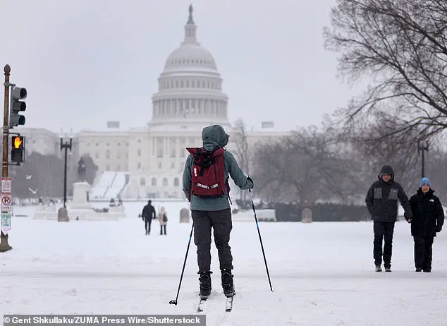 Winter Storm Fern Could Cost Over $100 Billion, Claims 16 Lives, as Meteorologists Call It 'One of the Most Severe' in Recent Memory