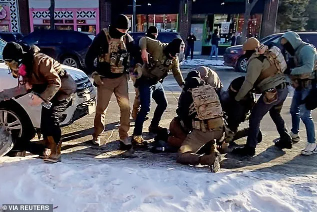 Federal Concession in Minnesota: ICE Withdraws as Local Authorities Investigate Nurse's Shooting Amid Immigration Protests