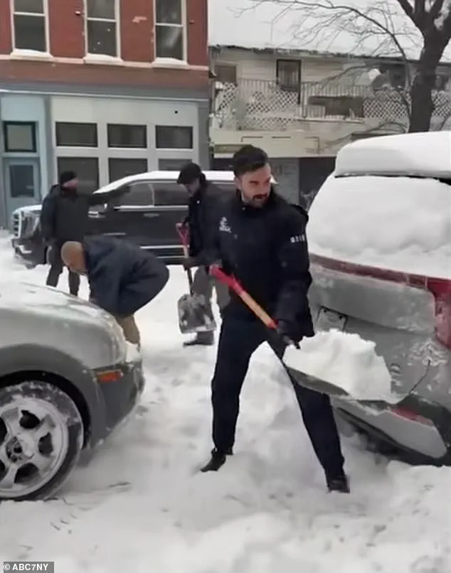 New York City's Response to the Icemageddon: Government Actions in the Face of a Historic Blizzard