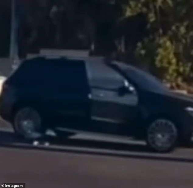 Tragic Car Incident Sparks Debate on Public Safety Regulations