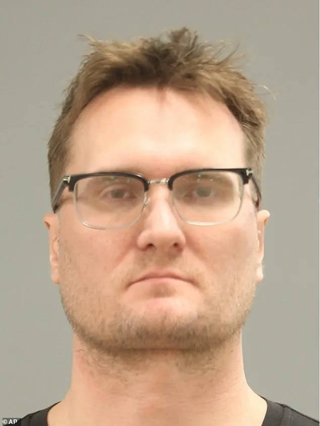 Breaking: Surgeon Charged with Murder, Stalking in Ex-Wife and Husband's Deaths as New Documents Surface