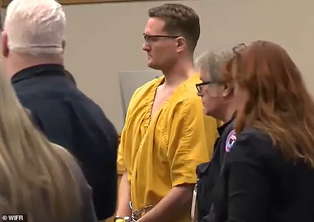 Breaking: Surgeon Charged with Murder, Stalking in Ex-Wife and Husband's Deaths as New Documents Surface