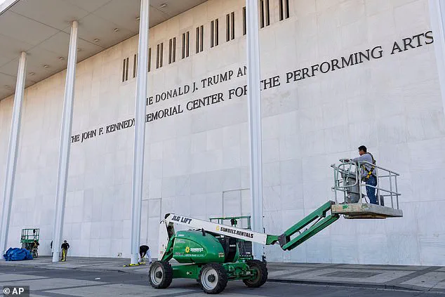Controversy Erupts as Philip Glass Withdraws from Trump-Kennedy Center Over Leadership Values Clash