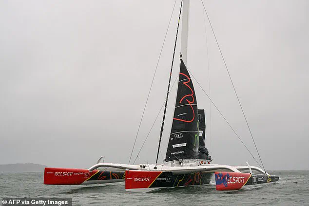 Exclusive Insight: All-Female Crew Completes Historic Non-Stop Around-the-World Voyage