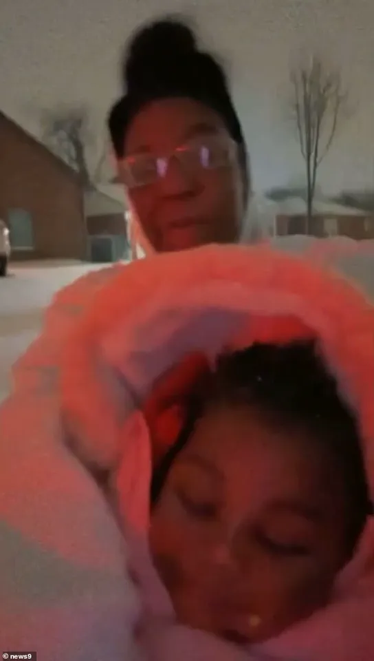 Exclusive: Oklahoma City Sledding Tragedy Reveals Limited Access to Critical Information
