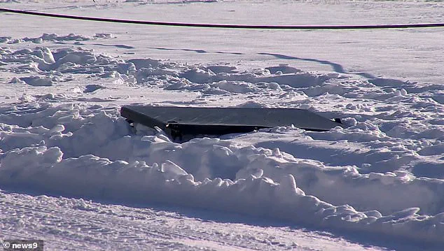 Exclusive: Oklahoma City Sledding Tragedy Reveals Limited Access to Critical Information