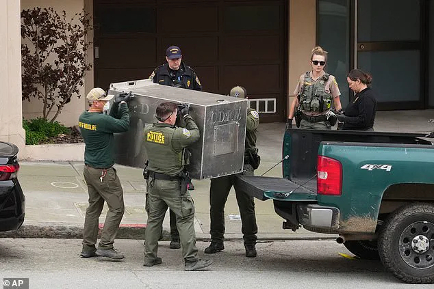 San Francisco Residents in Tension as 77-Pound Mountain Lion Captured After 30-Hour Standoff