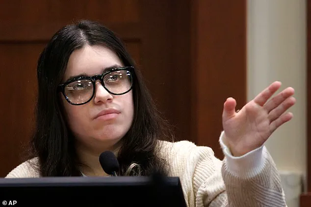Courtroom Tensions Escalate as Bodycam Footage Reveals Critical Moment in High-Profile Trial