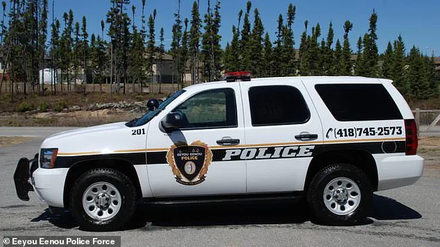 Cree Nation in Lockdown After Mass Shooting as Authorities Remain Silent