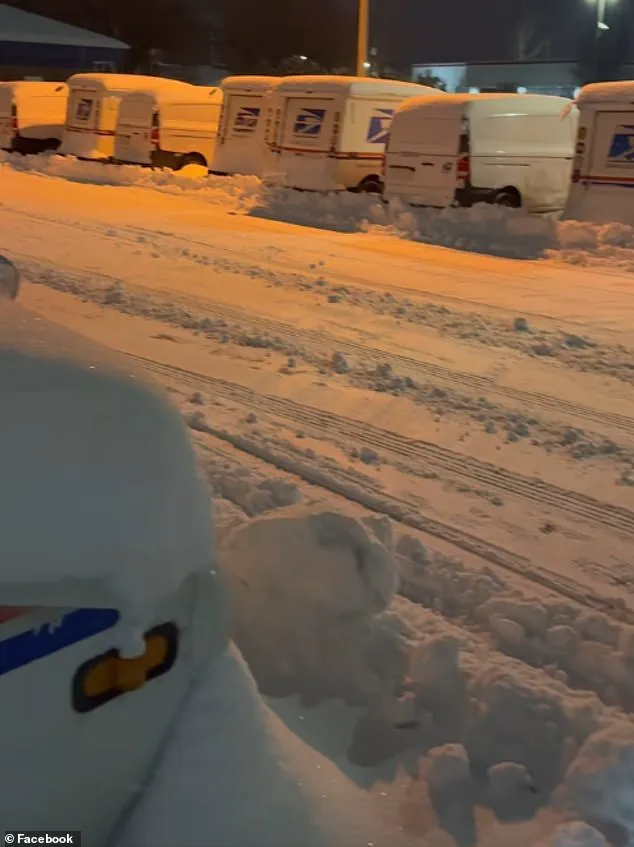 Letter Carrier's Viral Video Sparks National Controversy Over Dangerous Working Conditions and Employer Response