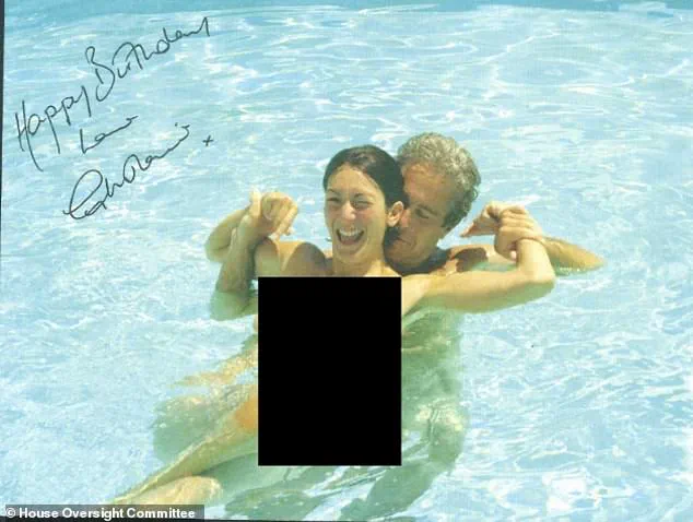 Maxwell's Habeas Corpus Petition Alleges DOJ Secrecy and Political Bias in Epstein Case