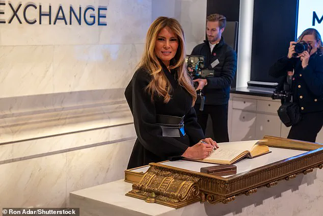 Melania Trump's Urgent Defense of President as 'Unifier' Amid Rising Divisions, as Documentary Premieres Friday