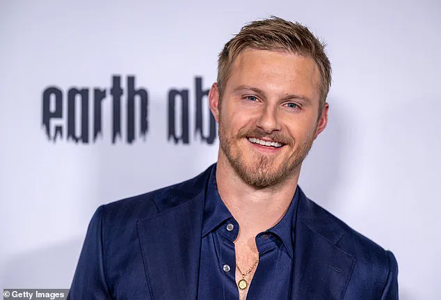 Sophisticated Online Romance Scam Depletes NHS Worker's Savings, Impersonating Celebrities Including Alexander Ludwig and Charlie Hunnam