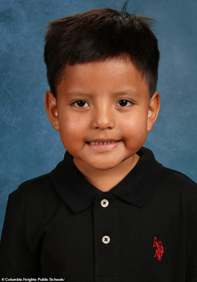 ICE Detains Five-Year-Old Boy in Minneapolis: A Hidden Chapter in Immigration Custody Revealed