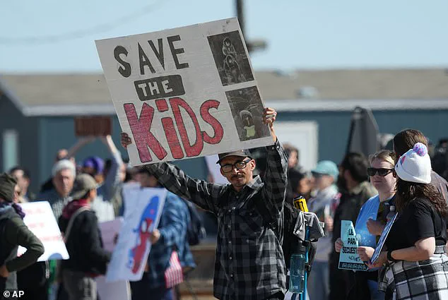 ICE Detains Five-Year-Old Boy in Minneapolis: A Hidden Chapter in Immigration Custody Revealed