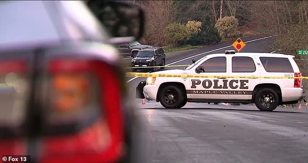 Maple Valley Gang Member Accused of Sacrificing Horse in Tribute to Deceased Co-Conspirator