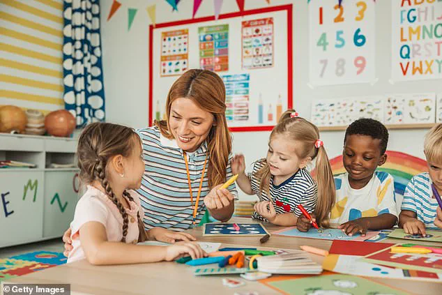 Parent Confronts Preschool Teacher Over Unauthorized Use of Child's Clothing, Sparks Heated Debate on Reddit