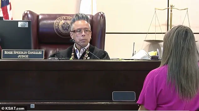Bexar County Judge Indicted on Felony Charges Following Alleged Use of Force Against Defense Attorney