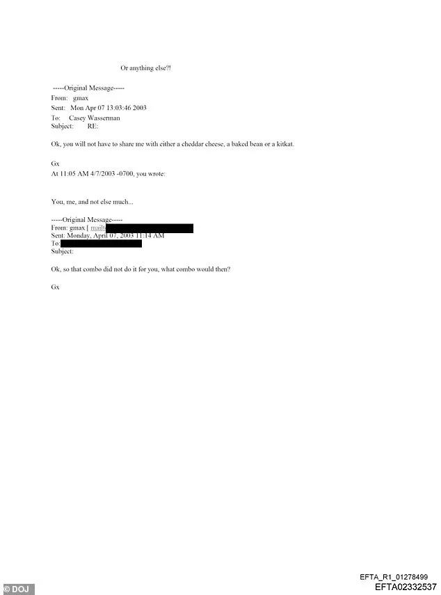 DOJ Email Release Sparks Controversy Over 2028 Olympics Leader's Past
