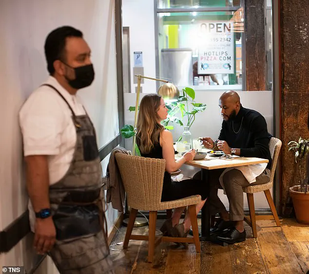 Exclusive Insights: How Trump's Immigration Policies Are Closing Doors for Small Businesses