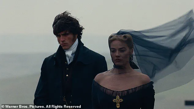 Margot Robbie: From *Neighbours* to Hollywood Icon, Championing Female Empowerment