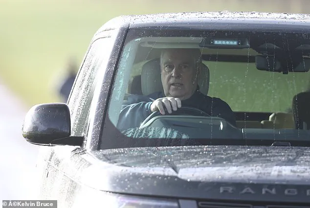 New Documents Link Prince Andrew to Epstein, Fueling Royal Family Scandal