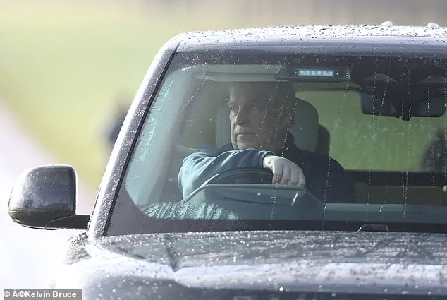 New Documents Link Prince Andrew to Epstein, Fueling Royal Family Scandal