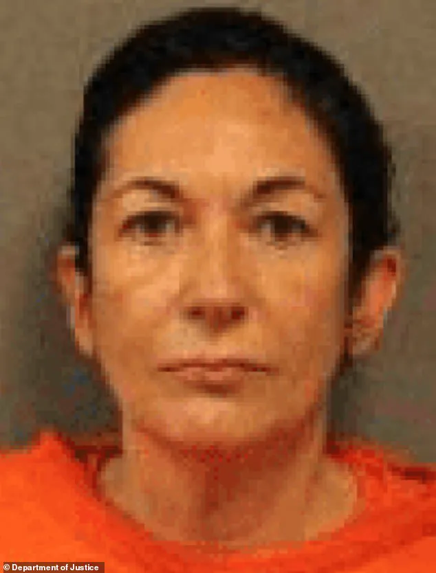 Newly Released Emails from Jeffrey Epstein Case Reveal Affectionate Correspondence Between Prince Andrew and Ghislaine Maxwell, Fueling Speculation About Their Relationship