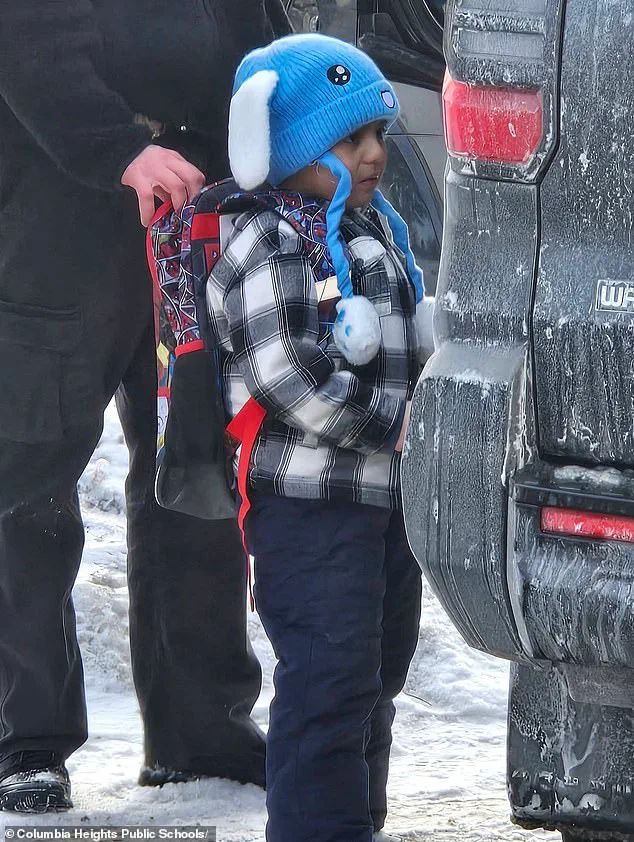 Federal Judge Orders Release of Five-Year-Old Boy Detained by ICE, Highlighting Tensions in Immigration Policies and Child Protection